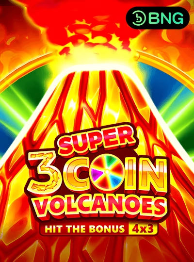 Classic video slot game cover